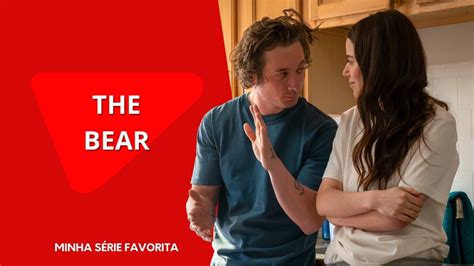 the bear rede canais|2ª temporada de The Bear ganha data de lançamento no.
